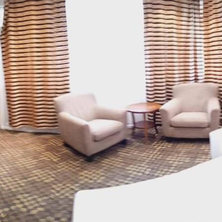 Adranos Hotel Bursa Eksteriør bilde