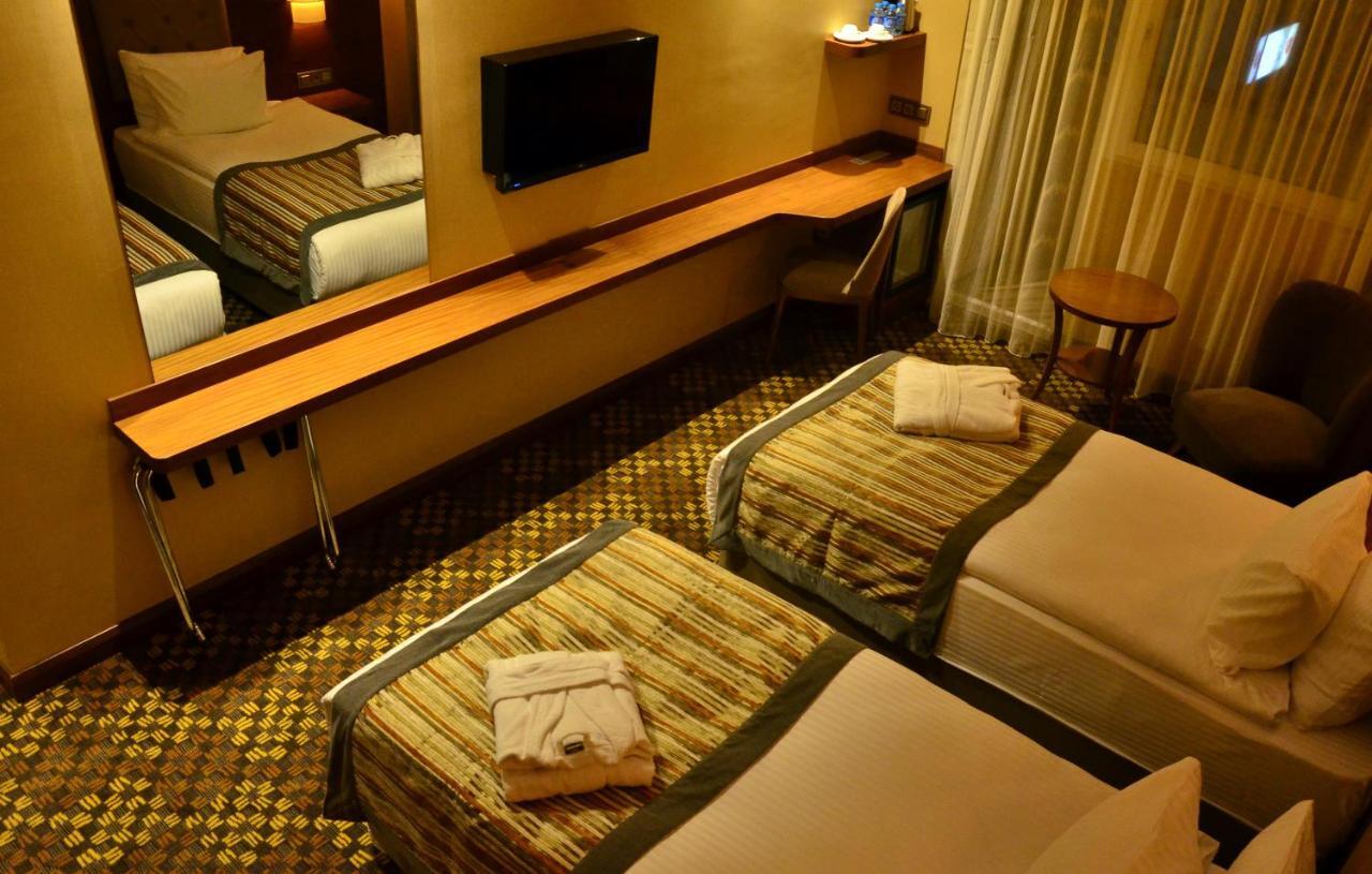 Adranos Hotel Bursa Rom bilde