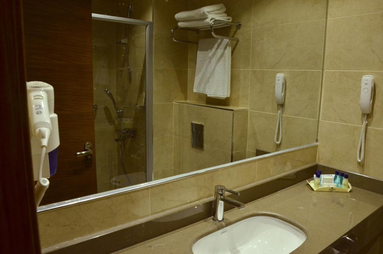 Adranos Hotel Bursa Rom bilde