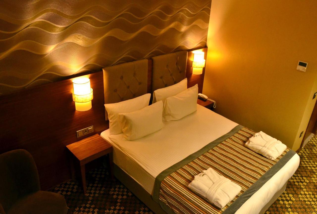 Adranos Hotel Bursa Rom bilde